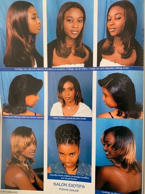 2000s Hairstyles Black Women, Hairstyles 2000s, 2000 Hairstyles, Early 2000s Hairstyles, Old School Hairstyles, Black Hair 90s, 2000s Hairstyles, 2000s Magazines, Black Hair Magazine