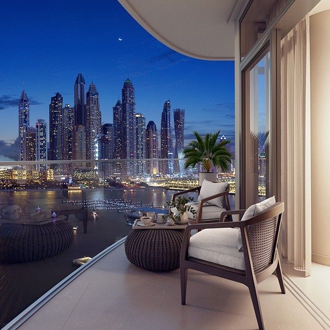 #home #Apartment #Villa #UAE #Dubai #Sharjah #RealEstate #investment #consultancy #Dubaiexpo Penthouse Luxury, New York Penthouse, Dubai Houses, Living In Dubai, Apartments In Dubai, Dubai Real Estate, Dubai Life, Luxury Condo, Luxury Homes Dream Houses