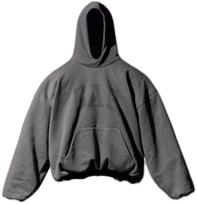 Yeezy Sweatshirt, Yeezy Gap Hoodie, Dove Hoodie, Yeezy Clothing, Yeezy Hoodie, Pigeon Nest, Yeezy Brand, Balenciaga Hoodie, Dark Grey Hoodie