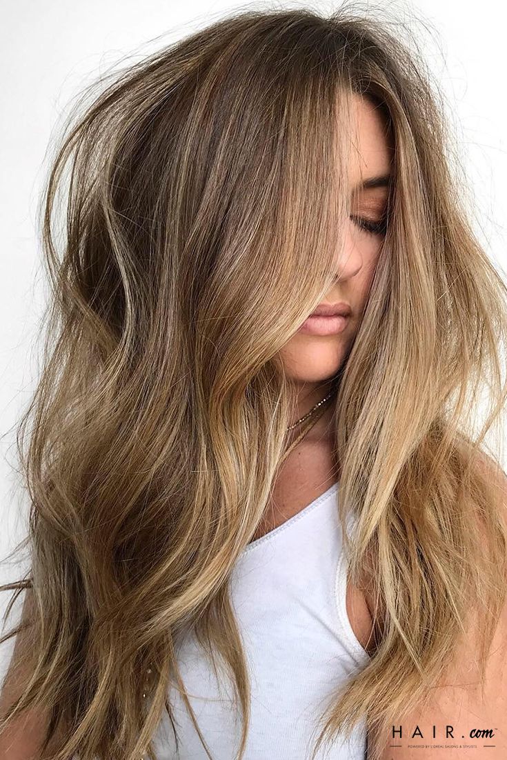 Balayage Blonde, Ombré Hair, Voluminous Hair, Brown Blonde Hair, Hair Color And Cut, Long Blonde, Hair Color Balayage, Balayage Highlights, Long Blonde Hair