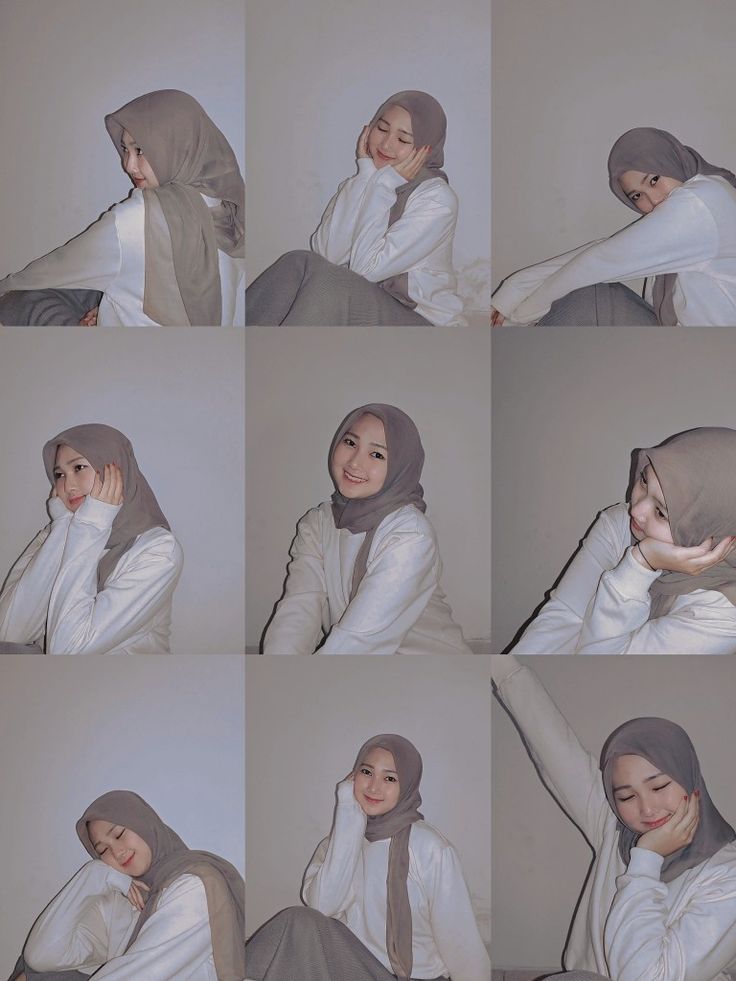 Pose Aesthetic Hijab, Pose Foto Aesthetic Hijab, Hijab Pose Idea, Pose Selfie Hijab, Ide Pose Foto Hijab, Pose Ideas Hijab, Selfie Ideas Hijab, Ide Selfi, Hijab Selfie Poses