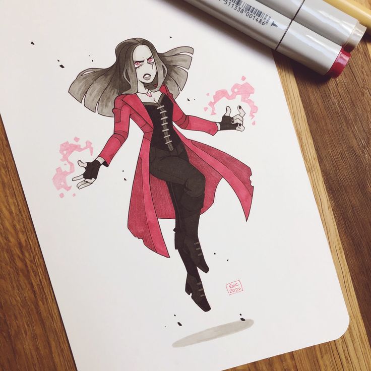 Rebecca Chan ✨ (@_rebchan) / Twitter Rebecca Chan, Marvel Art Drawings, Avengers Cartoon, Marvel Drawings, Scarlet Witch Marvel, Marvel Fan Art, The Infinity, Marvel Fan, More To Come