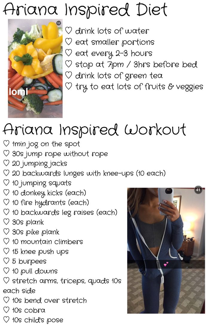 Ariana Grande Abs, Ariana Grande Exercise, Aña Workout, Ballet Diet Plan, Ariana Grande Diet Plan, Ariana Grande Gym, Ariana Workout, Cute Diet Plan Sanrio, Ariana Grande Meals