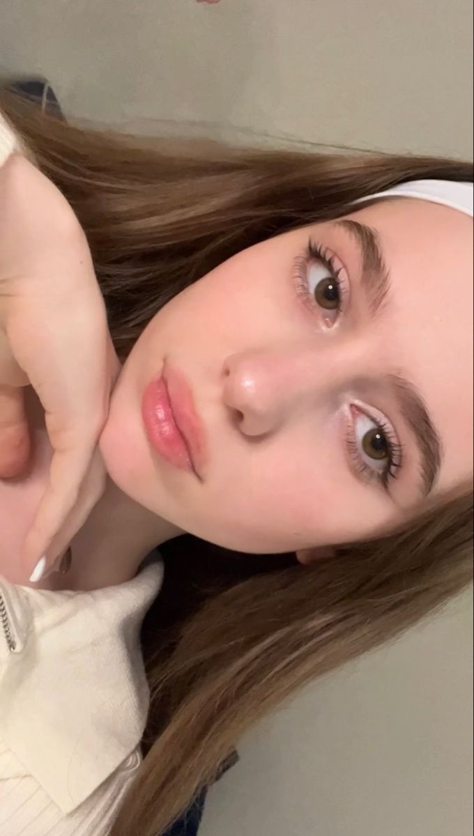 Angelic Beauty Faces, Soft Feminine Makeup, Angelic Makeup Look, Angelic Makeup, Soft Girl Makeup, Angel Makeup, Light Makeup Looks, Soft Makeup Looks, Ethereal Makeup