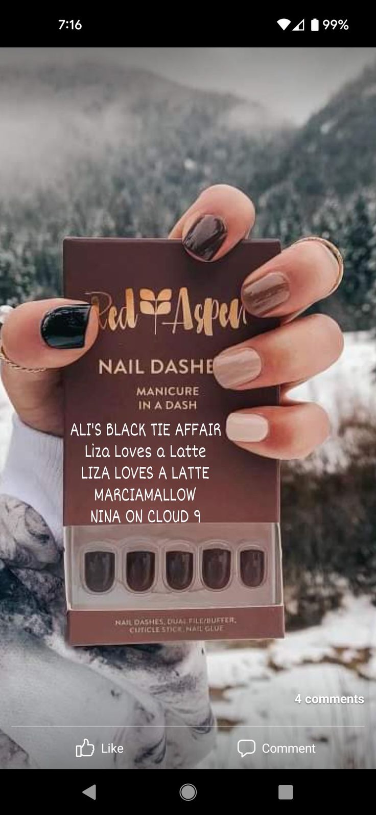 Red Aspen Nail Dash Combo Nail Combos Color Combinations, Red Aspen Combos, Nail Dash Combos, Red Aspen Nail Dash Combos Winter, Red Aspen Nails Combo, Red Aspen Nail Dash Combos Fall, Red Aspen Nail Dash Combos 2024, Red Aspen Nail Dash Combos 2023, Nail Dashes Red Aspen Combo