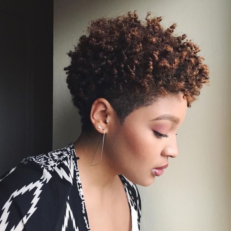 Natural Hairstyles Short, Short Natural Styles, Tapered Natural Hair Cut, Short Natural Haircuts, Tapered Natural Hair, Natural Hair Cuts, Tapered Hair, Natural Hair Short Cuts, Tapered Haircut