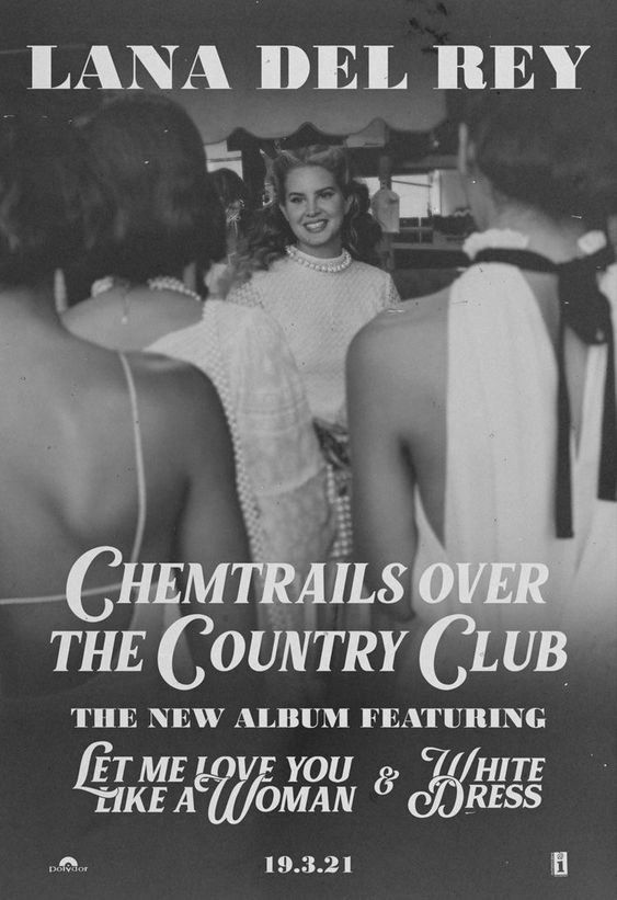 Over The Country Club, Lana Del Rey Vinyl, Music Poster Design, Dorm Posters, Poster Room, Picture Collage Wall, Collage Poster, Lana Del Ray, Vintage Poster Art