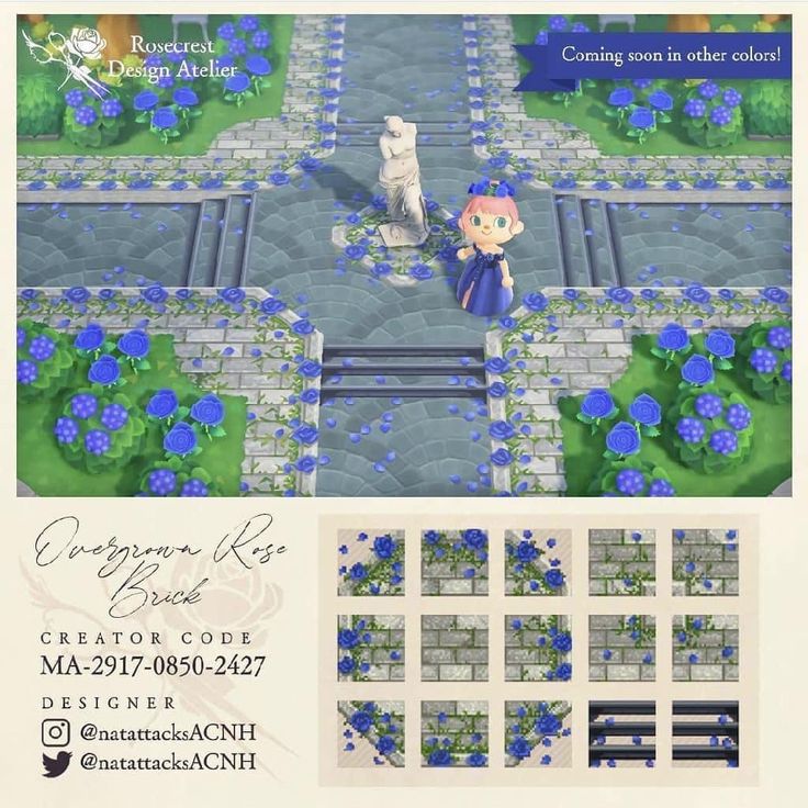 Acnh Citycore, Brick Path, Design Atelier, Animal Crossing Qr Codes Clothes, Animal Crossing Wild World, Path Design, Qr Codes Animal Crossing, Acnh Ideas, New Animal Crossing