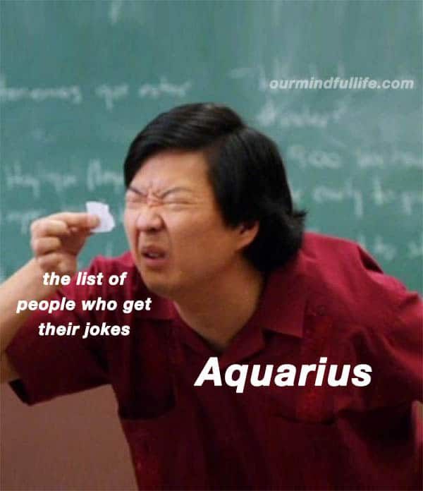 Funny Aquarius, Aquarius Funny, Aquarius Things, Aquarius Personality, Aquarius Aesthetic, Aquarius Traits, Aquarius Truths, Aquarius Life, Aquarius Love