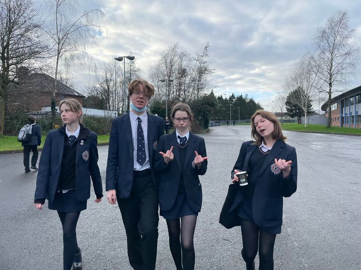 Aesthetic Private School Uniforms, British Uniforms School, Private Schools Aesthetics, Chilton Uniform Aesthetic, Aesthetic British School, Uk Uniform Aesthetic, British Uniform Aesthetic, Boarding School Uniforms Aesthetic, Romanticising School Uk