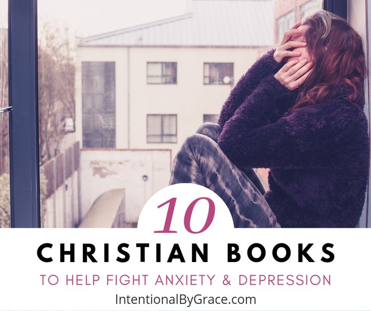 There is a wealth of books out there on anxiety and depression. Here's a list of book suggestions for this category from a Christian perspective. Bible 101, Biblical Womanhood, Intentional Parenting, Loving God, Bible Reading Plan, Busy Parents, Book Suggestions, Reading Challenge, Reading Plan