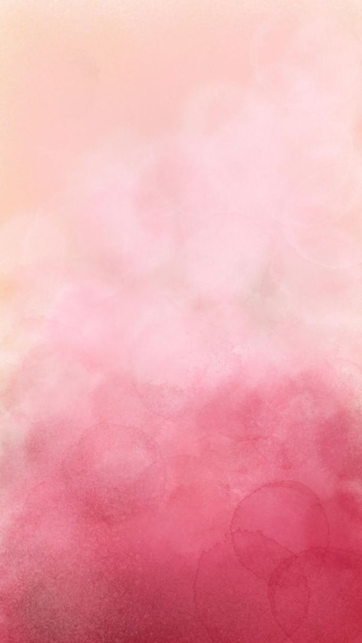 an abstract pink and yellow background with circles