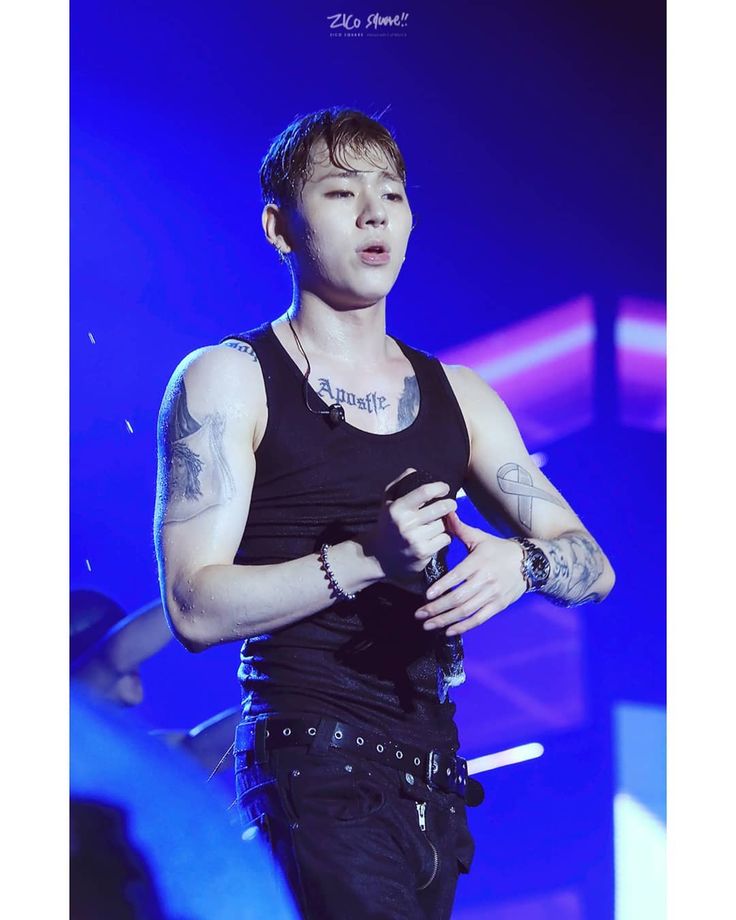 Zico Block B, R&b Artists, Zico, K Pop Star, Block B, Beautiful Person, Asian Men, Korean Actors