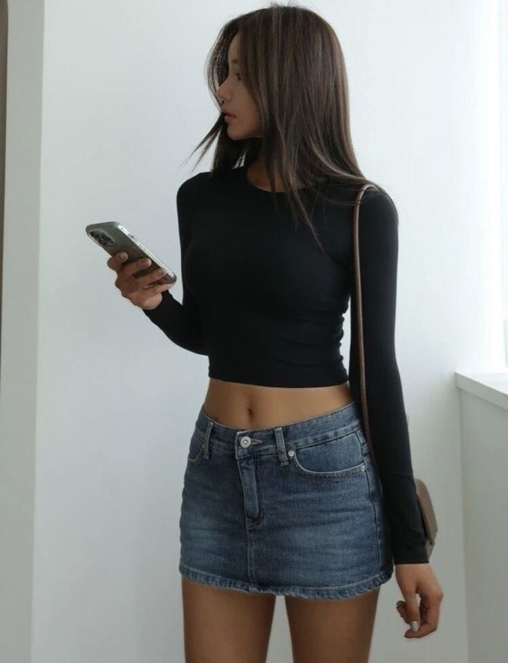 Fest Outfits, Looks Street Style, Looks Chic, 가을 패션, Mode Vintage, Casual Style Outfits, Mode Inspiration, College Outfits, Looks Vintage