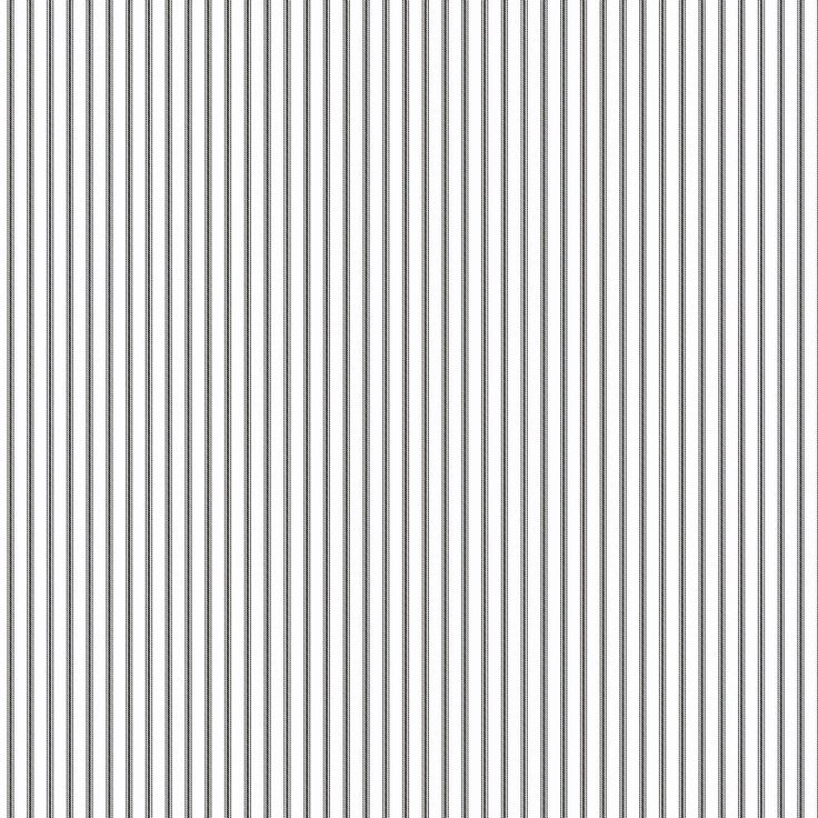 a white and gray striped wallpaper pattern