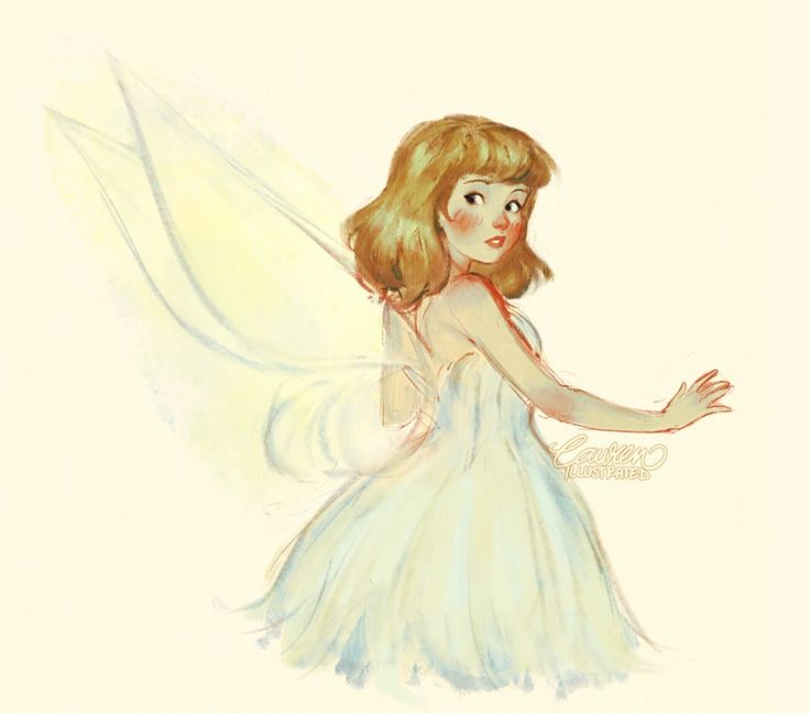 (1) Some Tinkerbell sketches I did the other day – @laurenillustrated on Tumblr Pixie Hollow Book Illustrations, Tinker Bell Pixie Hollow, Tinker Bell Book Illustrations, Tinkerbell And Friends Fanart, Disney Fairies Aesthetic, Tinker Bell Fanart, Little Women Drawing, Fairy Vibes Aesthetic, Tinker Bell Cartoon