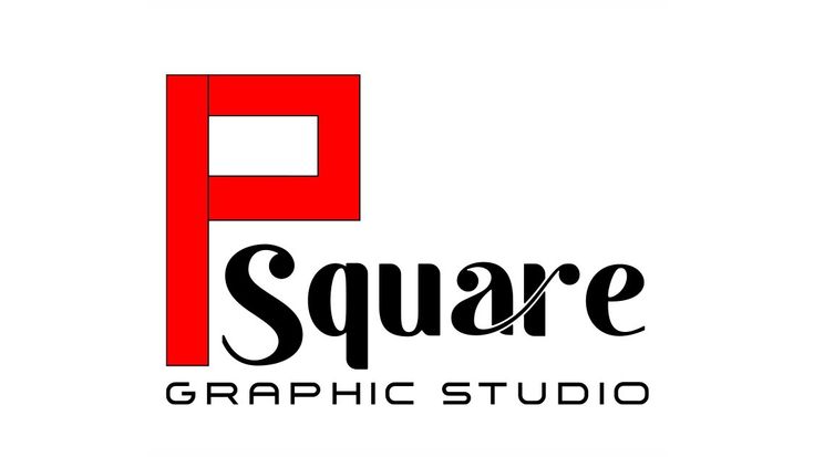 P Square Graphic Studio