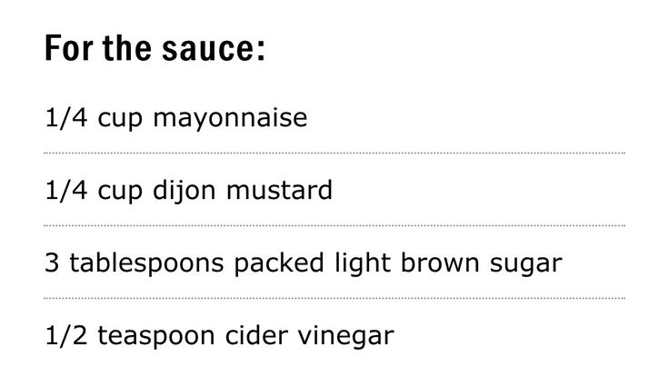 the ingredients for this recipe are shown in black and white