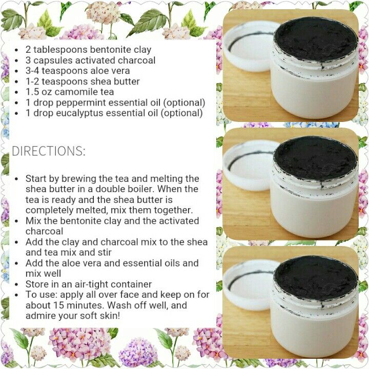 instructions for how to make homemade black tea