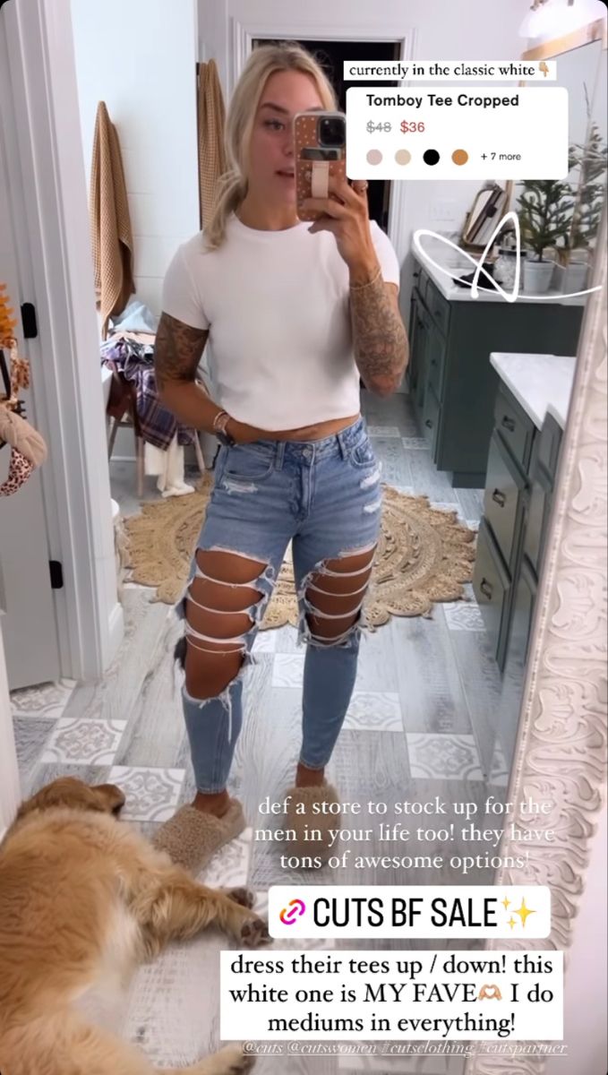 Holley Gabrielle, Comfy Casual Outfits, Comfy Casual, Classic White, White Jeans, Dresses For Sale, Fashion Inspo, Casual Outfits, My Style