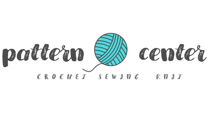 Pattern Center Crochet & Knit