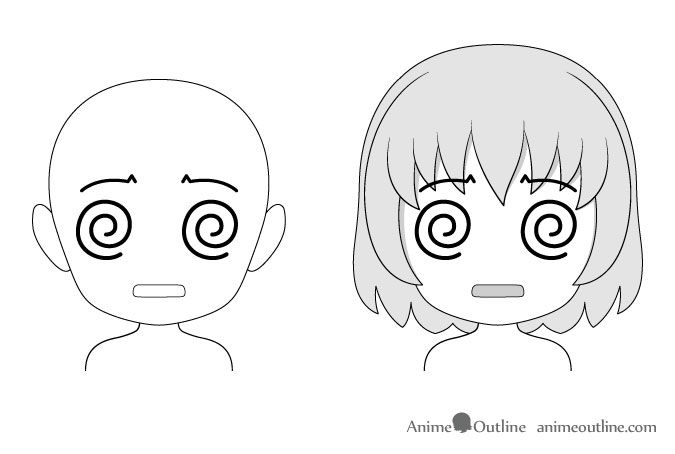 Confused Anime Drawing : Confused Anime Deviantart | Ghatrisate