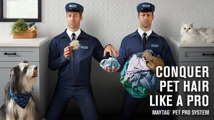 Maytag