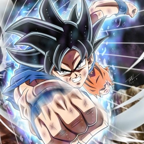 Dragon Ball Super Ultimate Battle Ost