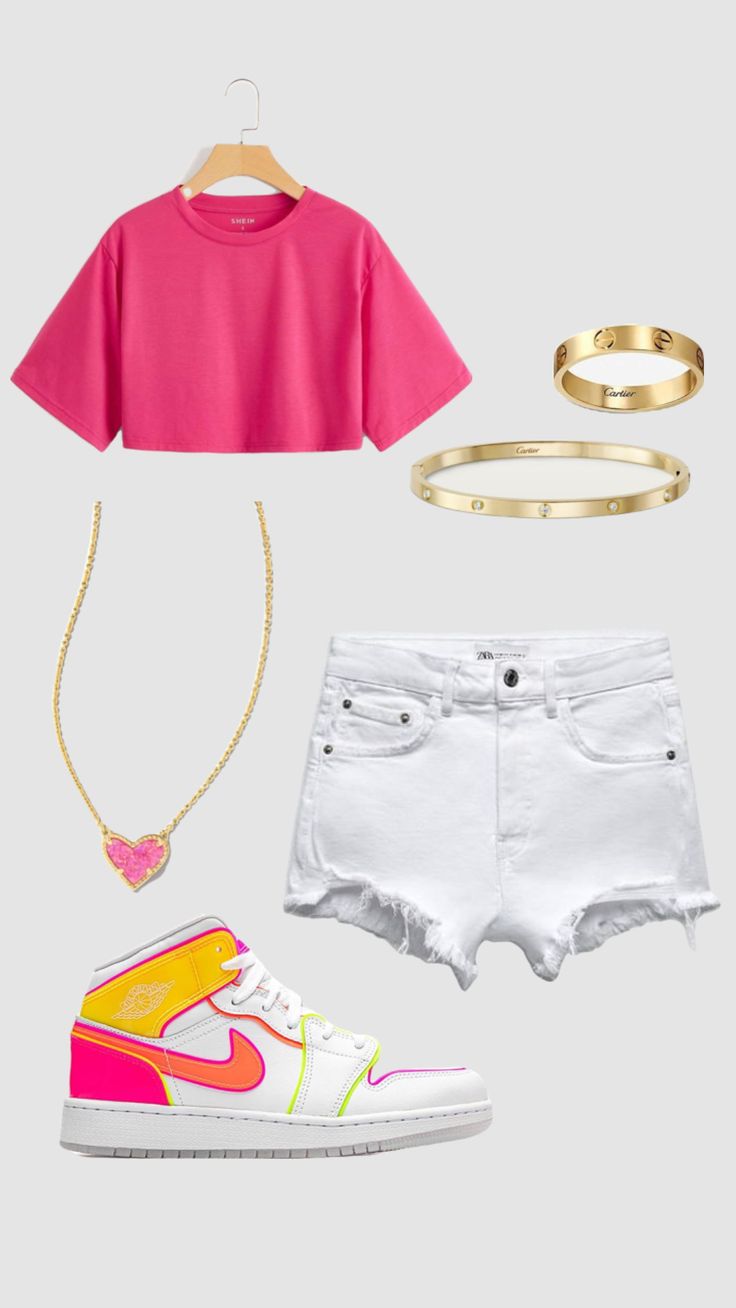 Outfit Ideas Layout, Summer Vegas Outfit, Women Sporty Outfits, Lulu Outfits, Western Outfits Men, Preppy Summer Outfits, Vegas Outfit, Summer Outfits For Teens, Outfit Layout