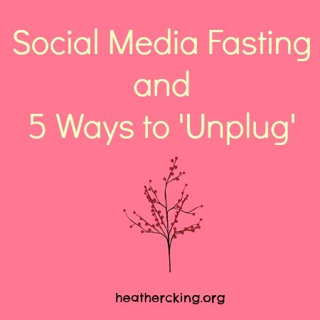 One day a week, the earth manages to keep revolving right along on its axis without me. It's a blow to my pride, perhaps, but surely that's the point. I began a once-weekly social media fast a litt... Social Media Fasting, Social Media Fast, 21 Day Fast, Social Media Measurement, Fast And Pray, Detox Challenge, Free Followers, Prayer And Fasting, Daniel Fast