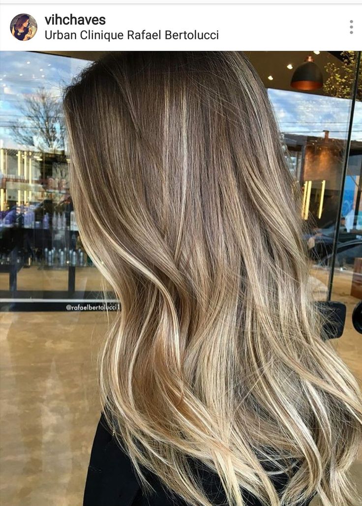 Dirty blonde balayage Dirty Blonde Balayage, Rambut Brunette, Dirty Blonde Hair, Brown Hair Balayage, Balayage Hair Blonde, Blonde Hair Looks, Brown Blonde Hair, Dirty Blonde, Long Blonde