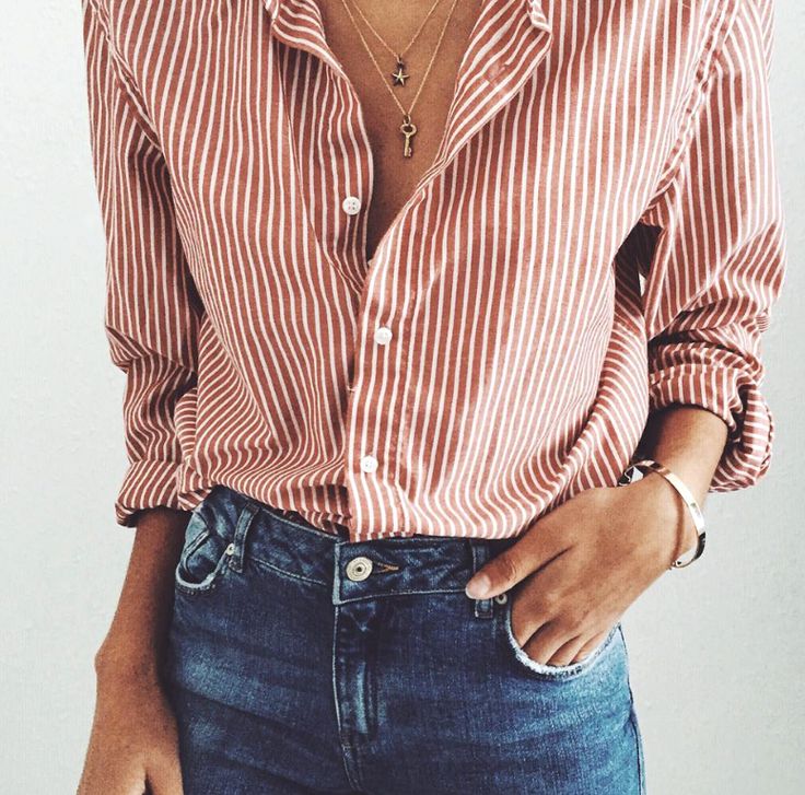 Chique Outfits, Moda Chic, Camisa Social, Outfit Jeans, Mode Casual, Mode Inspo, Mode Inspiration, Outfits Casuales, Casual Outfit