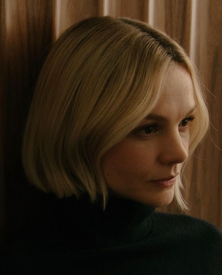 Carey Mulligan Hair, Alexa Chung Hair, Golden Brown Hair, Locks Of Love, Love Is In The Hair, Bobbed Hair, Carey Mulligan, Super Short Hair, Adore U