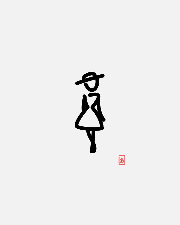 the woman is wearing a hat and dress