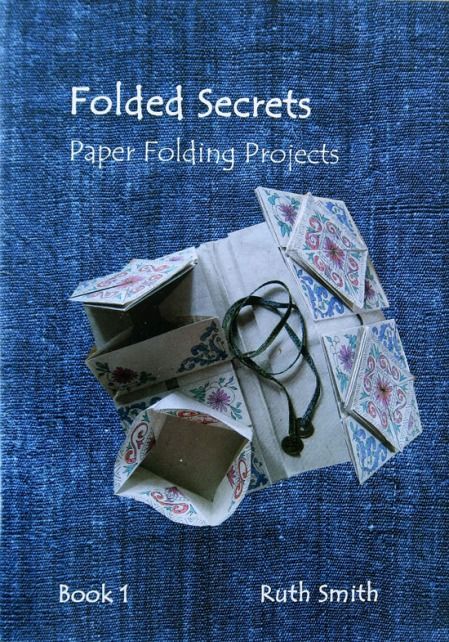 folded secrets paper folding projects book 1