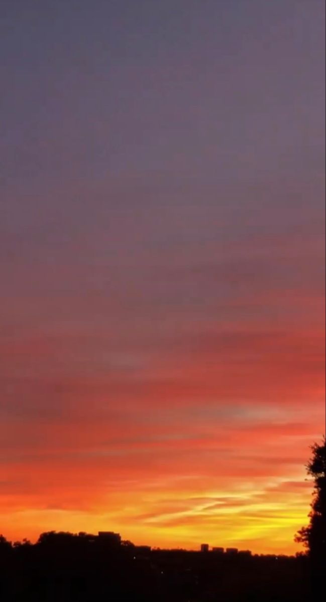 an airplane flying in the sky at sunset