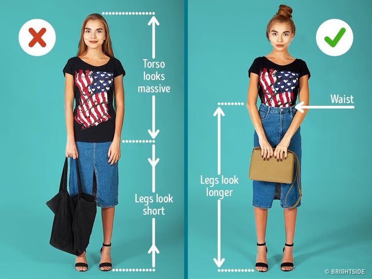 7 Tips for Petite Girls to Look Taller and Slimmer Short Girl Fashion, Challenge Ideas, Mode Tips, Petite Fashion Tips, Fashion Petite, Mode Casual, Outfit Trends, Petite Women, Fashion Tips For Women