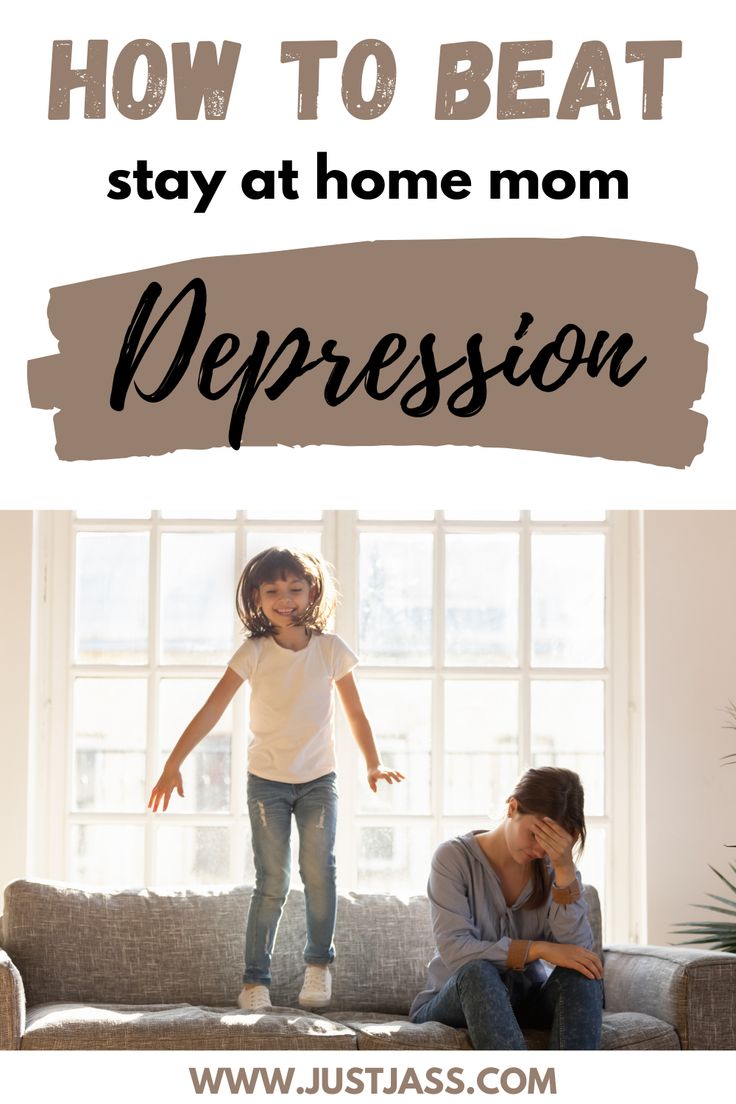 Is stay at home mom depression really a thing? Find out here what stay at home mom depression is and what you can do about it. Postpartum Symptoms, Mom Burnout, Surviving Motherhood, Postpartum Care, Post Partum Workout, Gentle Parenting, Happy Mom, Stay At Home Mom, Mom Advice