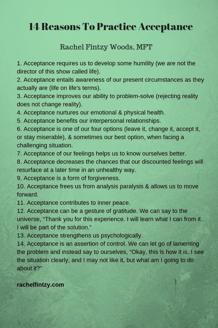 Radical Acceptance Coping Statements, Practicing Acceptance, Dbt Skills, Clinical Social Work, Radical Acceptance, Mental Health Counseling, No Bad Days, Therapy Counseling, Counseling Resources