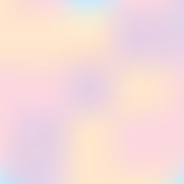 an abstract blurry background in pink and blue