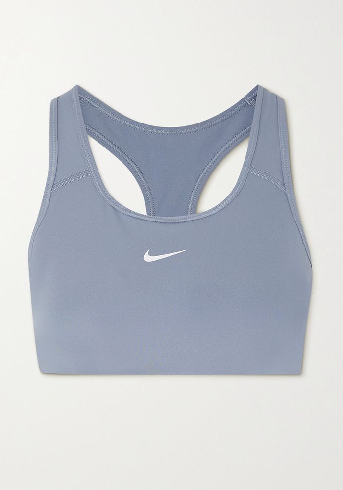 Cool Trainers, Bra Nike, Nike Sports Bra, Nike Sports, Nike Outfits, Treat Yourself, Gym Outfit, Net A Porter, Aesthetic Clothes