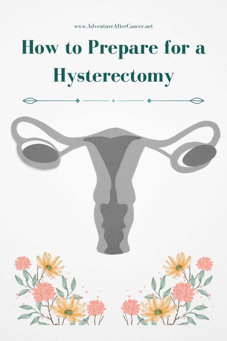 Sharing all the tips I learned on preparing for a hysterectomy, and what to expect as you heal. Hysterectomy | Preparing for a hysterectomy | Preventative surgery | Hysterectomy prep | Hysterectomy preparation Endometrial Hyperplasia Diet, How To Prepare For Surgery, Hysterectomies Recovery Basket, Hysterectomies Party, Hysterectomies Recovery, Bilateral Salpingectomy, Uterus Party, Post Surgery Clothing, Endometrial Hyperplasia