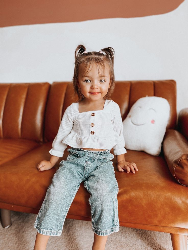 Boho Toddler Girl, Toddler Girl Fashion, Boho Toddler, Toddler Girl Clothes, Fall Baby Clothes, Toddler Girl Style, Fall Baby, Mini Session, Baby Outfit