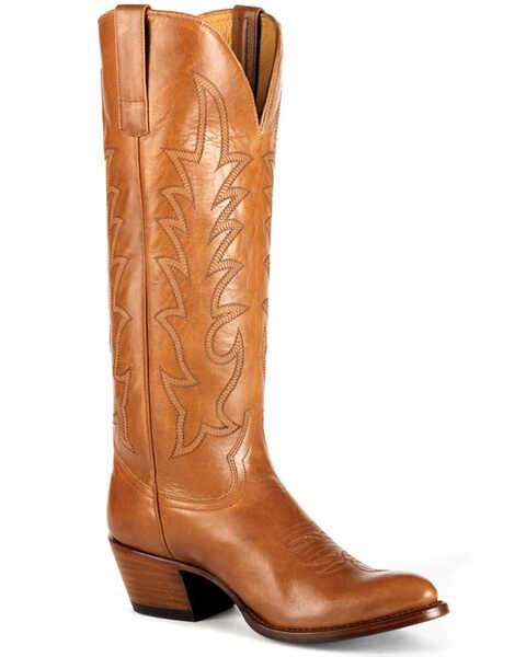 Macie Bean Women's Spacey Gracey Western Boots - Round Toe | Boot Barn Tall Western Boot, Western Boots For Men, Horse Fashion, Fashion Basics, Boot Pulls, Western Boots Women, Cowgirl Outfits, Western Boot, Fall Shopping