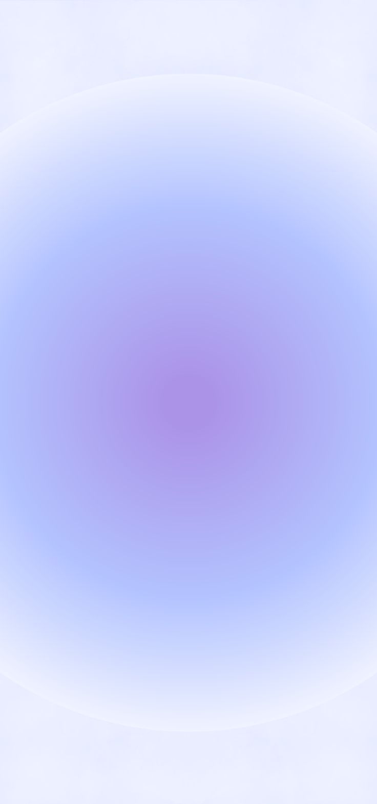 an abstract blue and white background with a circular shape in the center that is slightly blurry