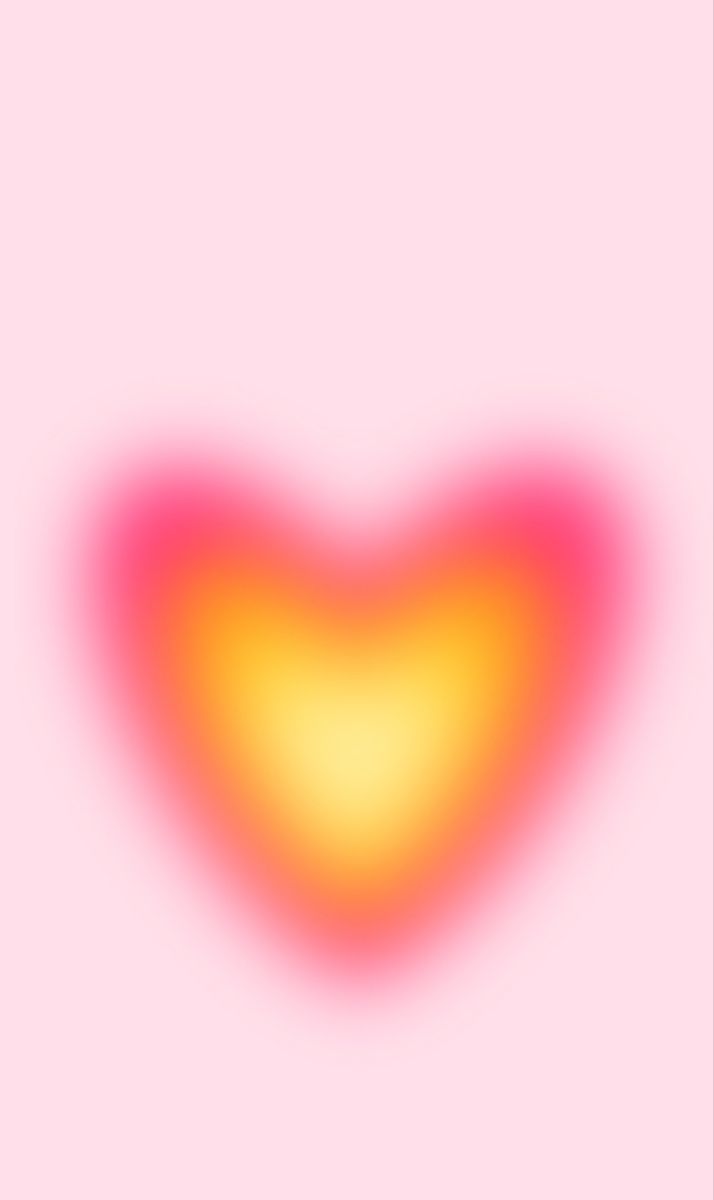 preppy pink aura heart Preppy Heart Wallpaper, Heart Tye Dye, Preppy Heart, Blur Wallpaper, Preppy Aesthetic Wallpaper, Iphone Customization, Wallpaper Preppy, Preppy Wallpapers, Iphone Wallpaper Preppy