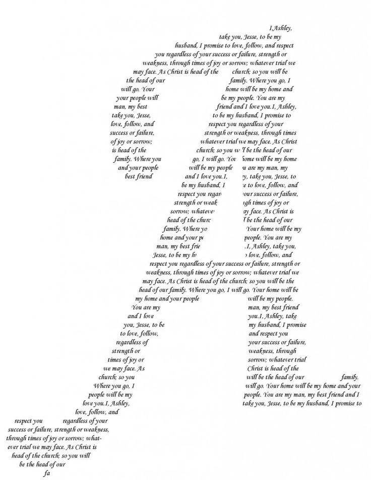 the letter person is shown in black and white with words written on it, as well as