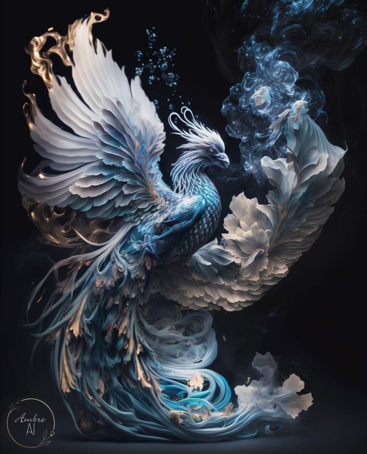 Benda Aesthetic, Phoenix Mythology, Phoenix Drawing, Phoenix Bird Art, Magic Wallpaper, Phoenix Wallpaper, Phoenix Artwork, Phoenix Images, Phoenix Tattoo Design