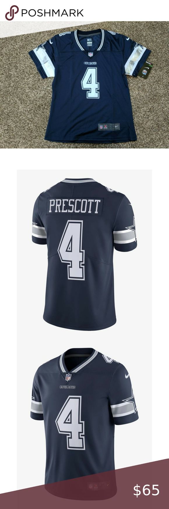 Dak Prescott