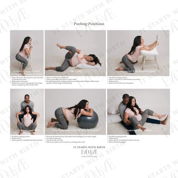 the pregnant woman is sitting on her stomach and posing for pictures with her baby bump